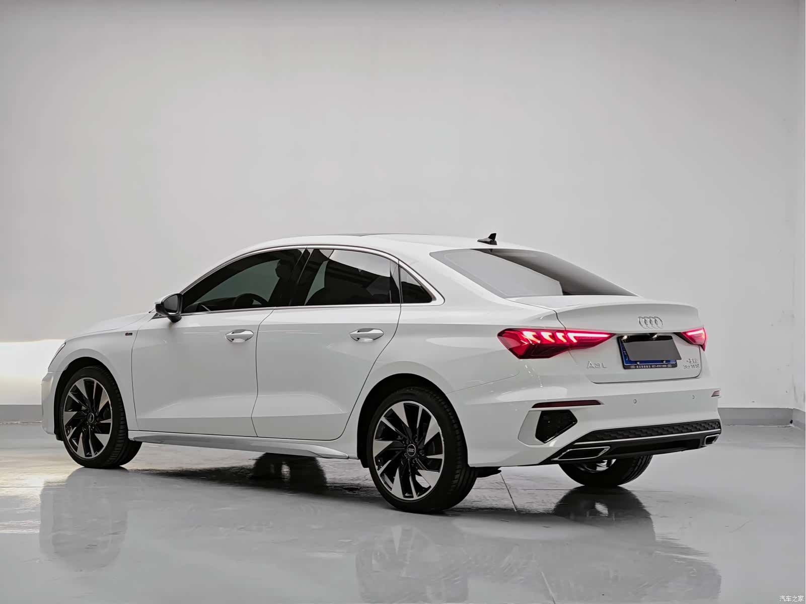 Audi A3, 2022 4