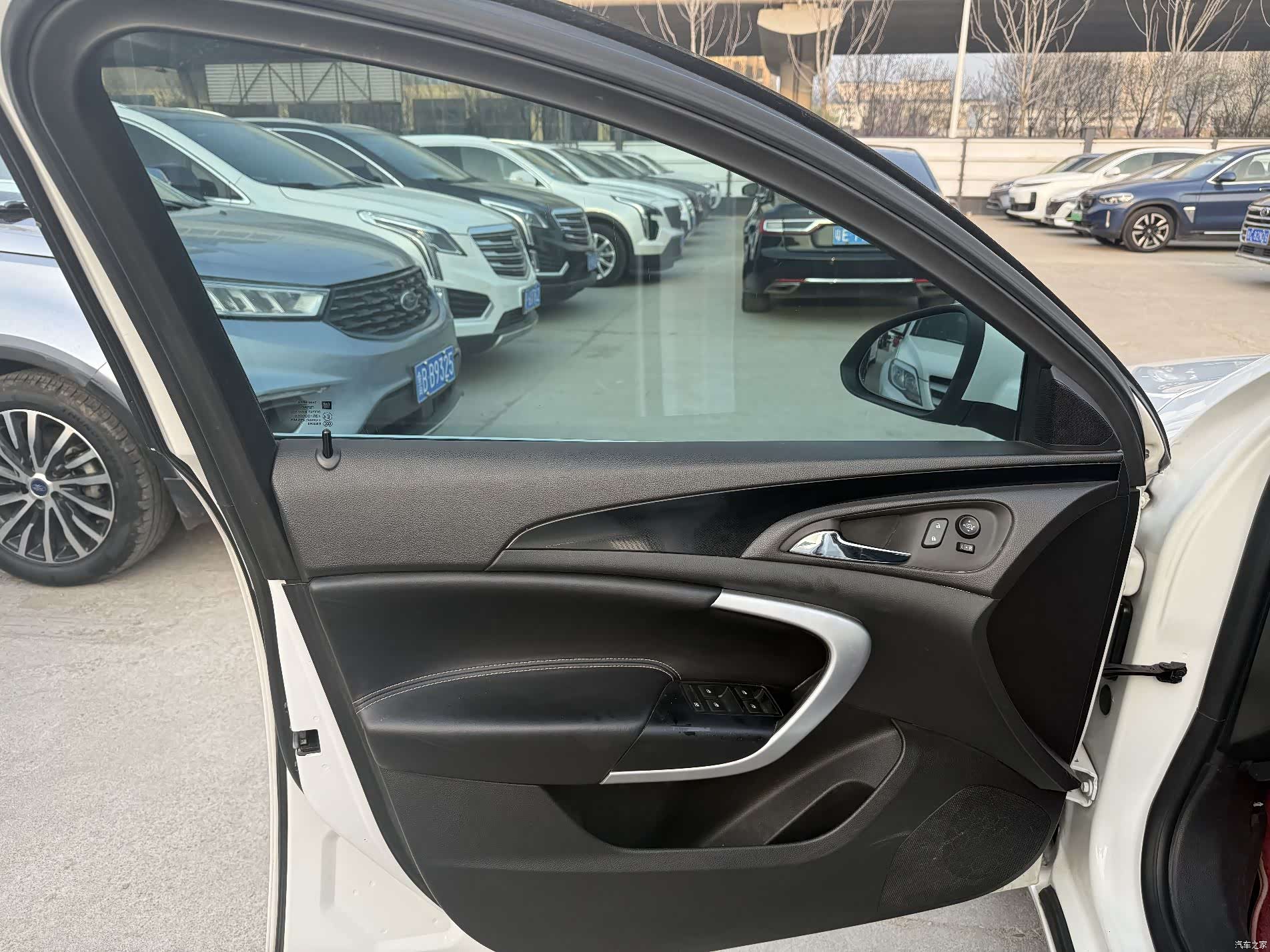 Buick Regal, 2016 3