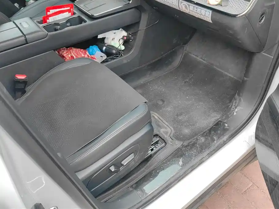 Toyota Platinum Wisdom 4X