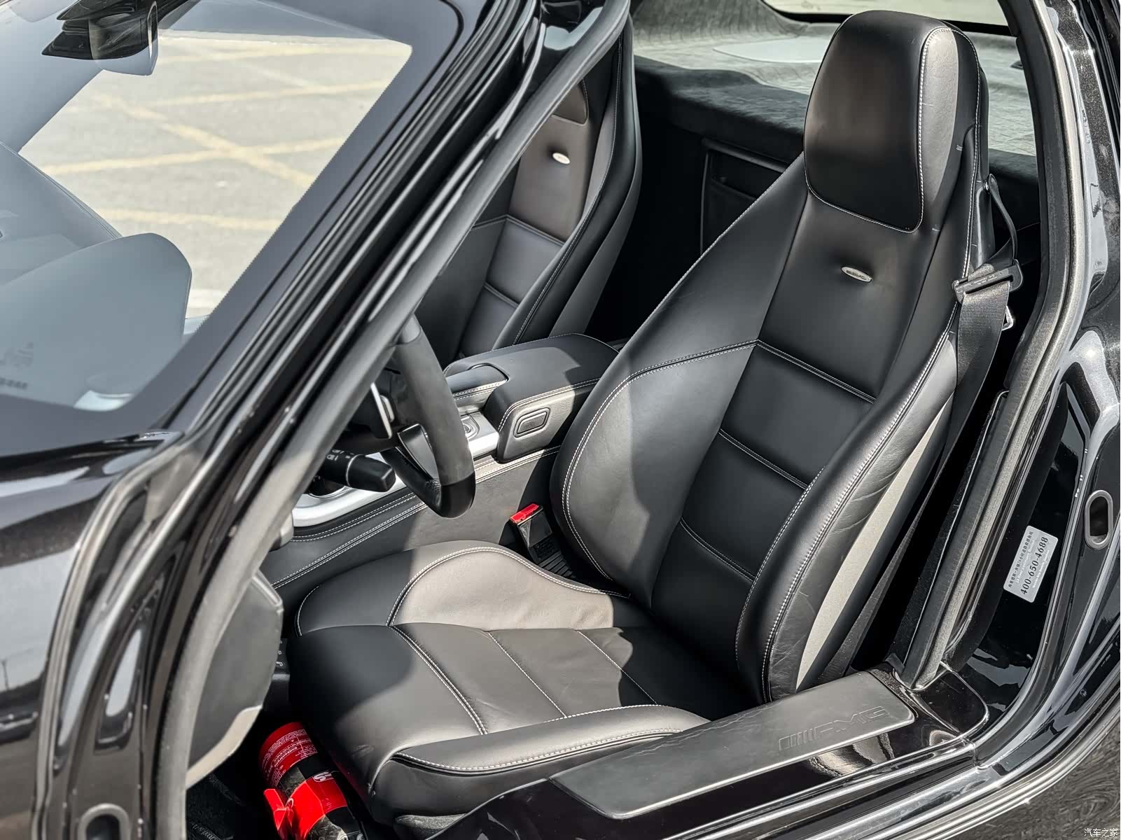 Mercedes-Benz S-Class, 2015 все фото