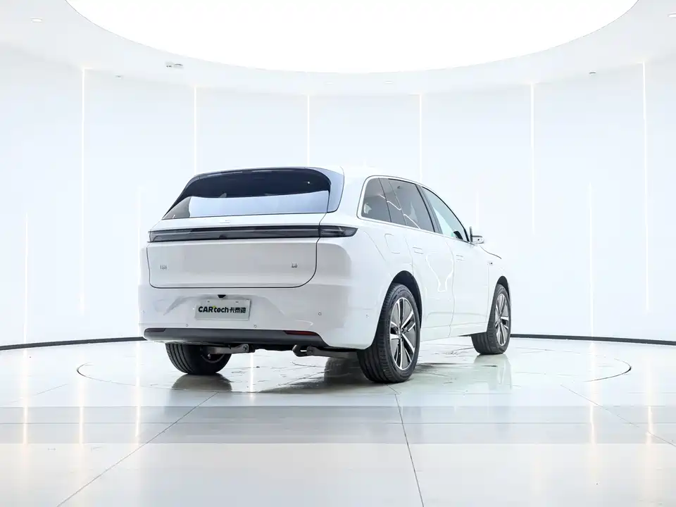 Li Auto Ideal L6