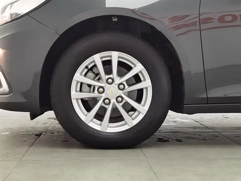 Chevrolet Mai Ruibao