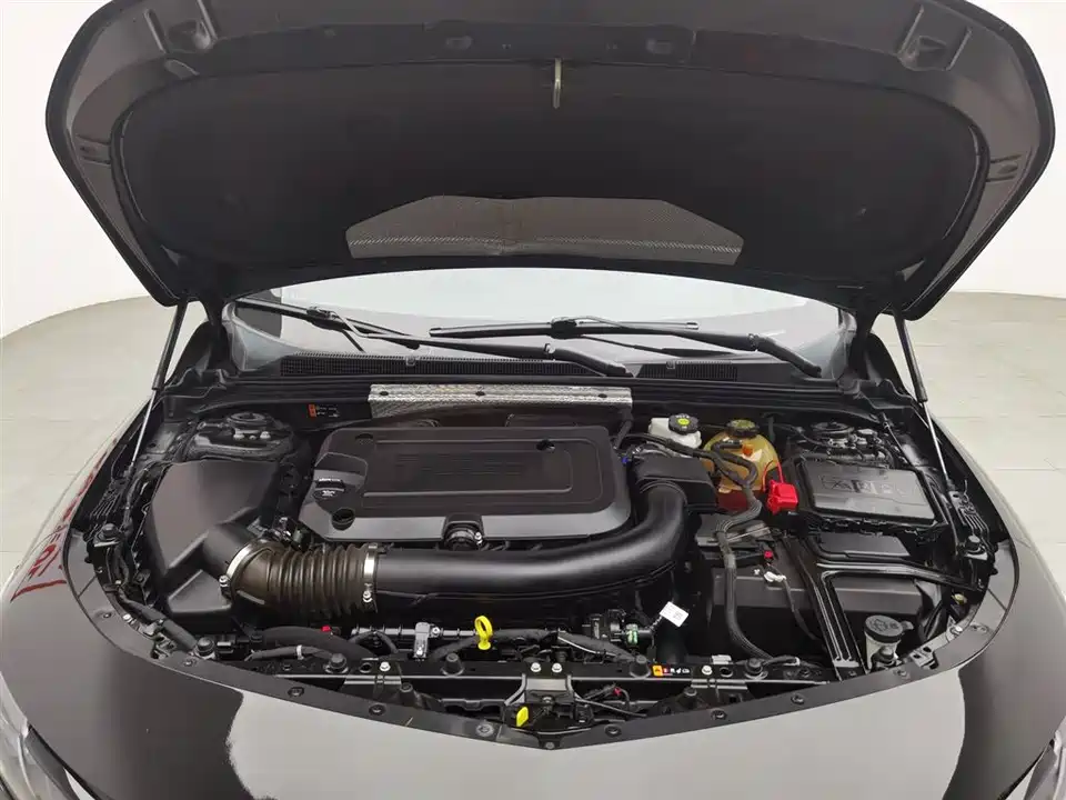 Chevrolet Mai Ruibao XL