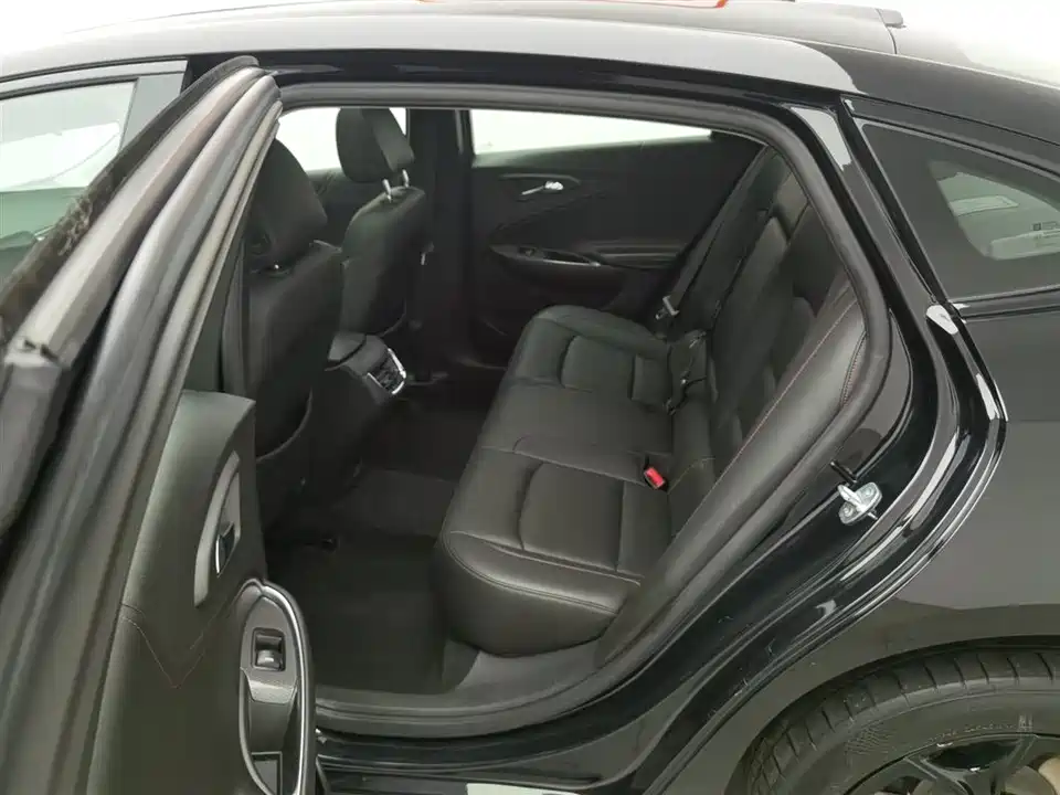 Chevrolet Mai Ruibao XL