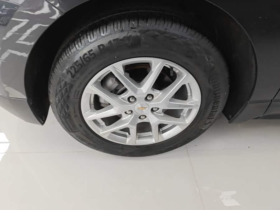 Chevrolet Traverse 2022, фото 23
