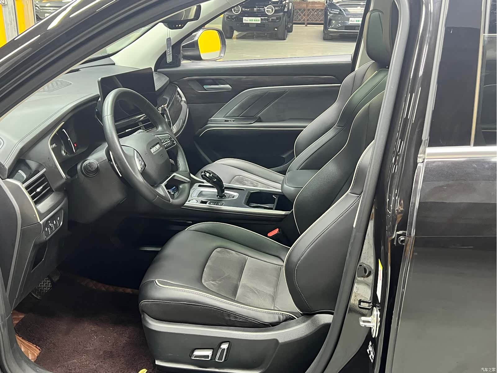 Haval H6, 2022 19