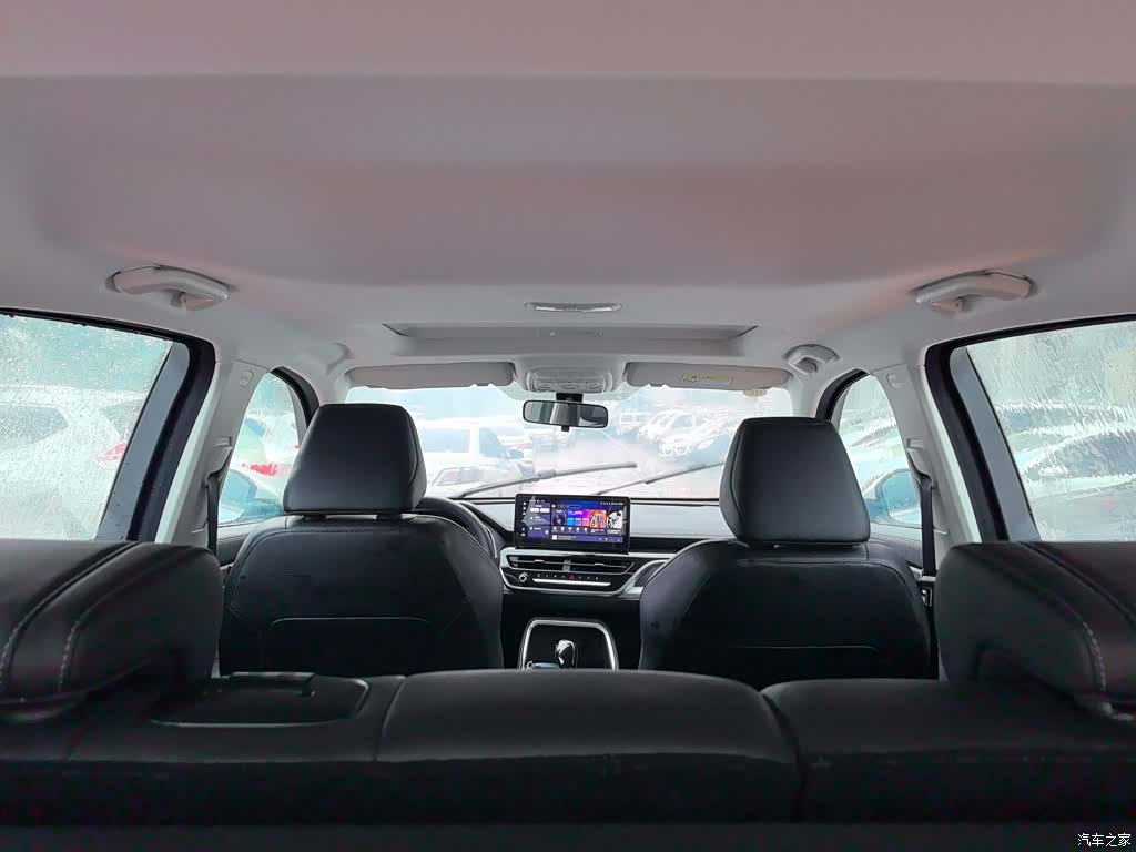 Haval H6, 2024 13
