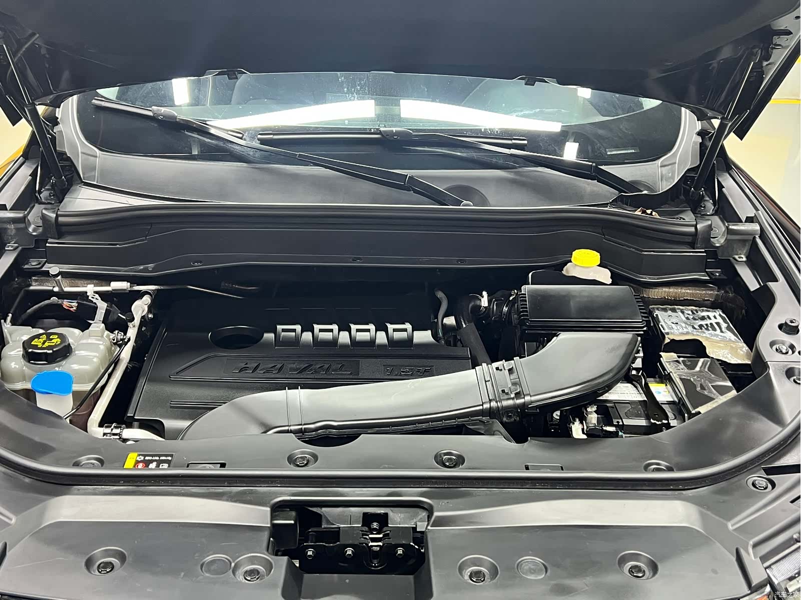 Haval H6, 2022 24