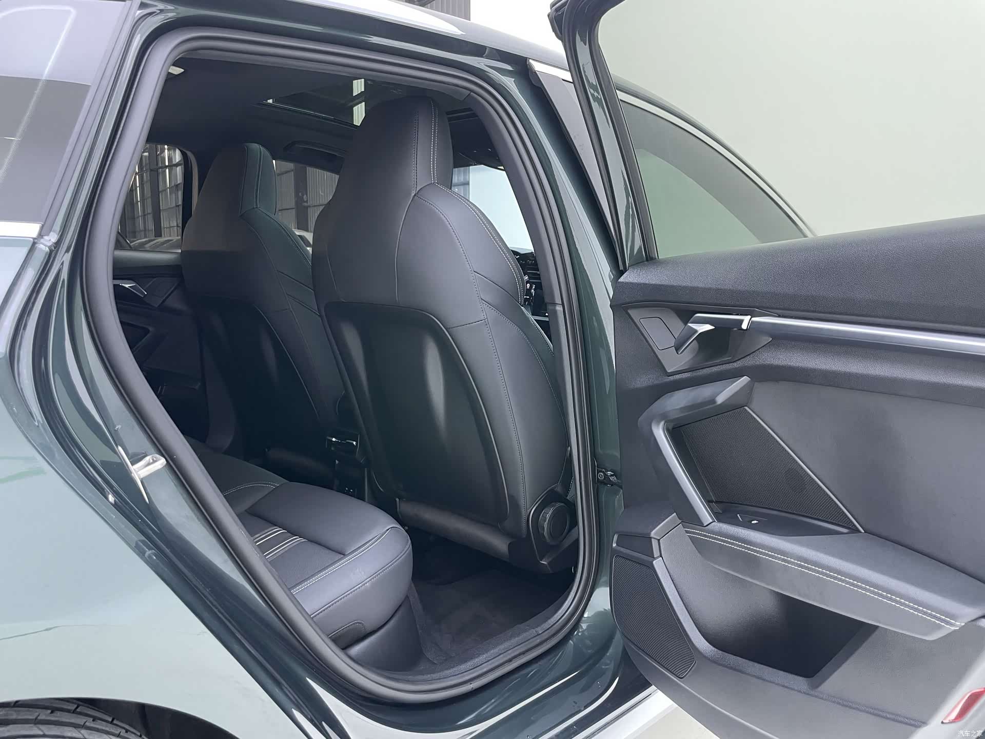 Audi A3, 2022 29