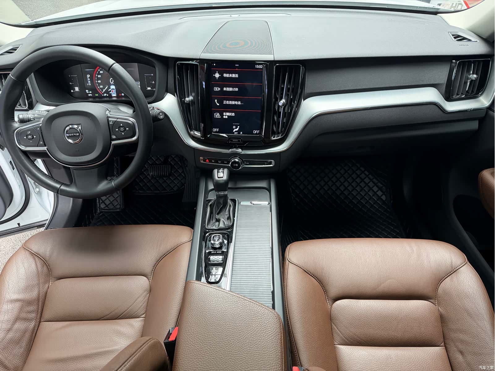 Volvo XC60, 2019 13