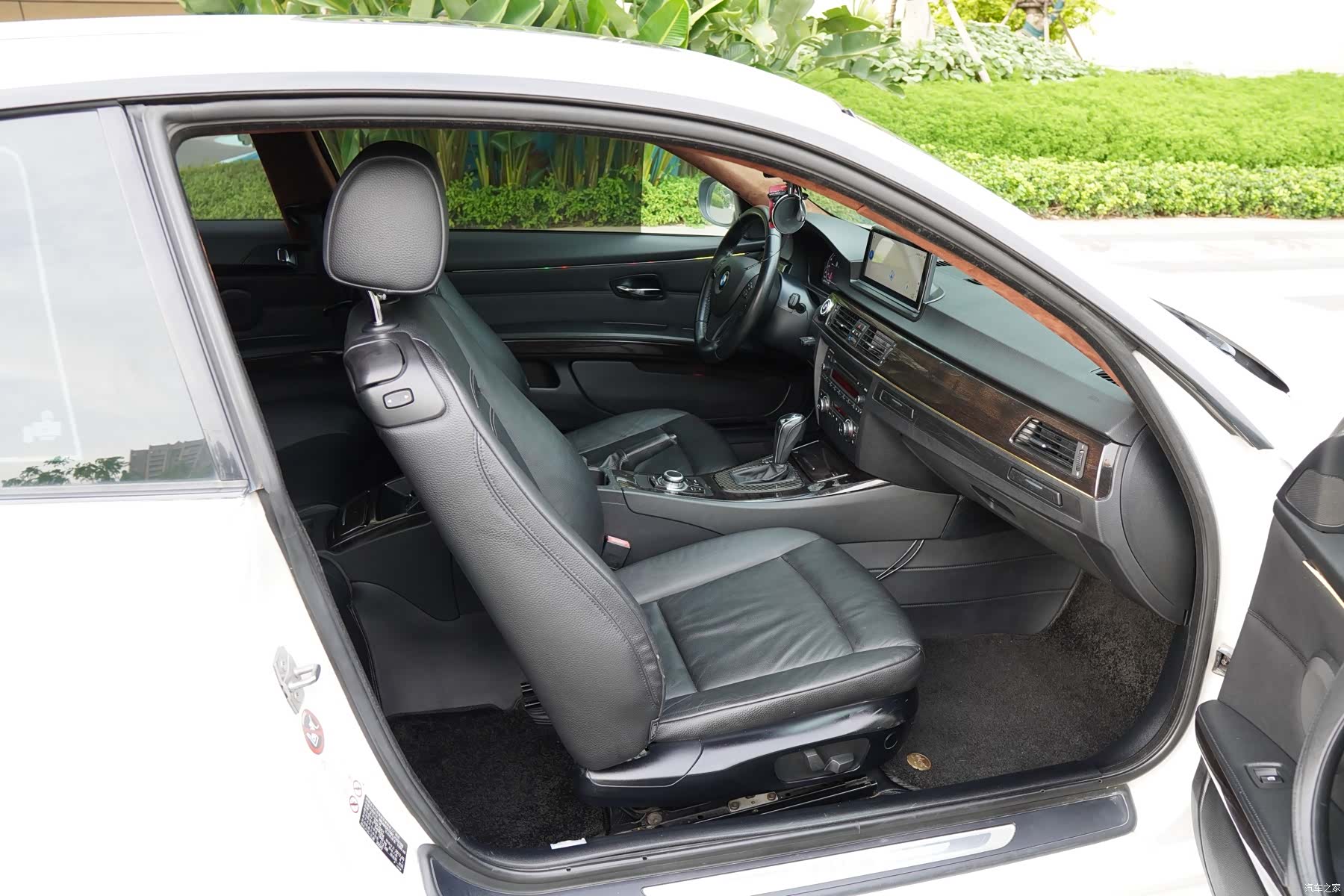 BMW 3 Series, 2013 6