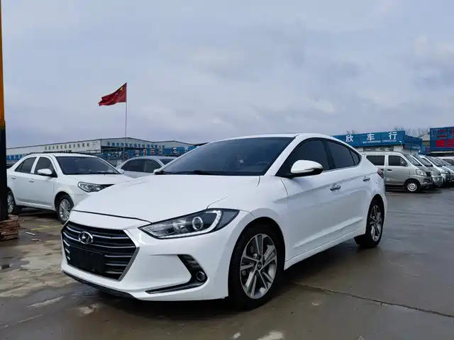 Hyundai Lingdong 2019 — купить из Китая под заказ