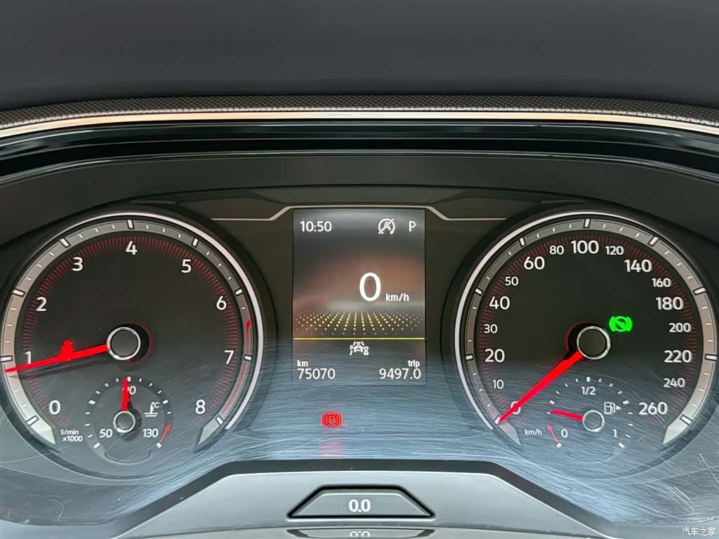 Volkswagen Tayron, 2020 13