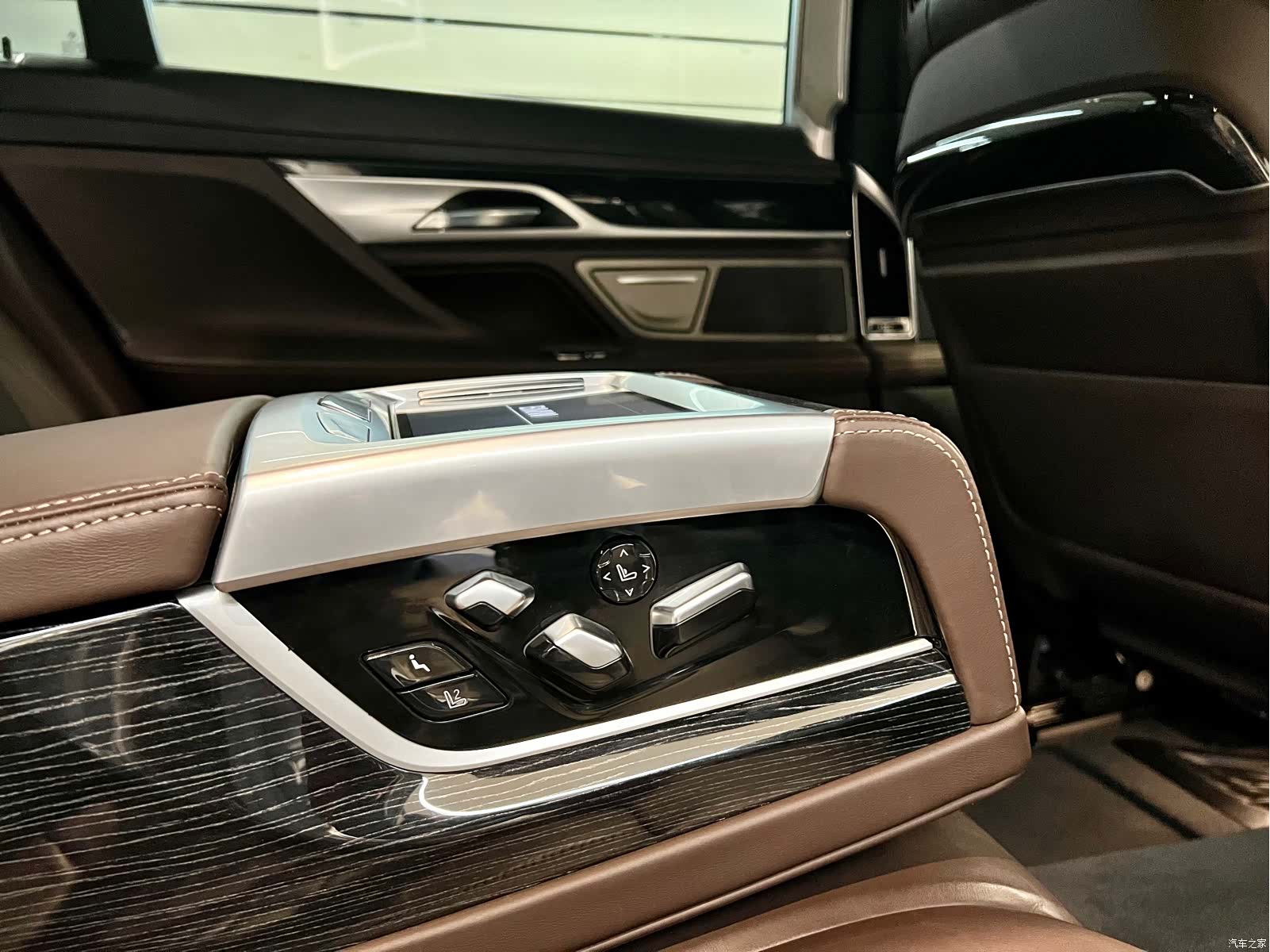 BMW 7 Series, 2020 18