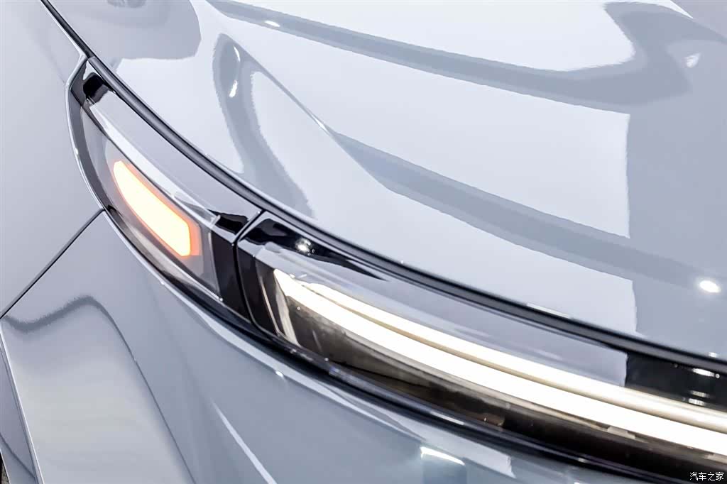 Li Auto L8, 2025 14