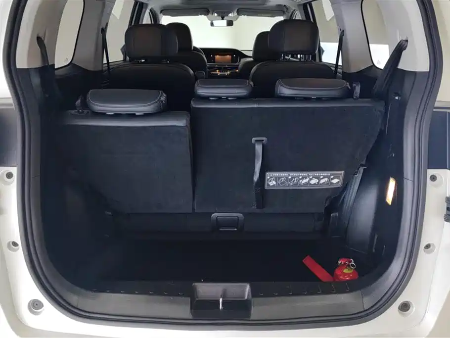 Trumpchi Trumpchi M6