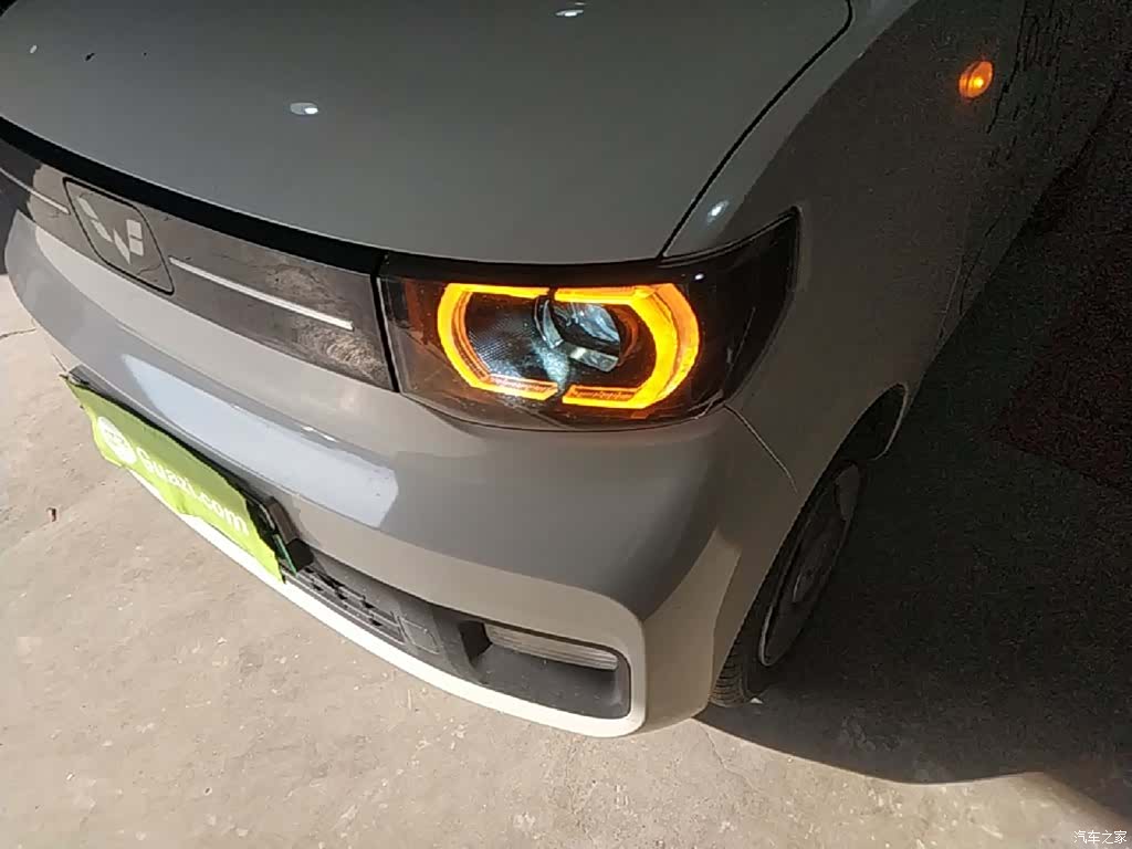 Wuling MINIEV, 2023 24