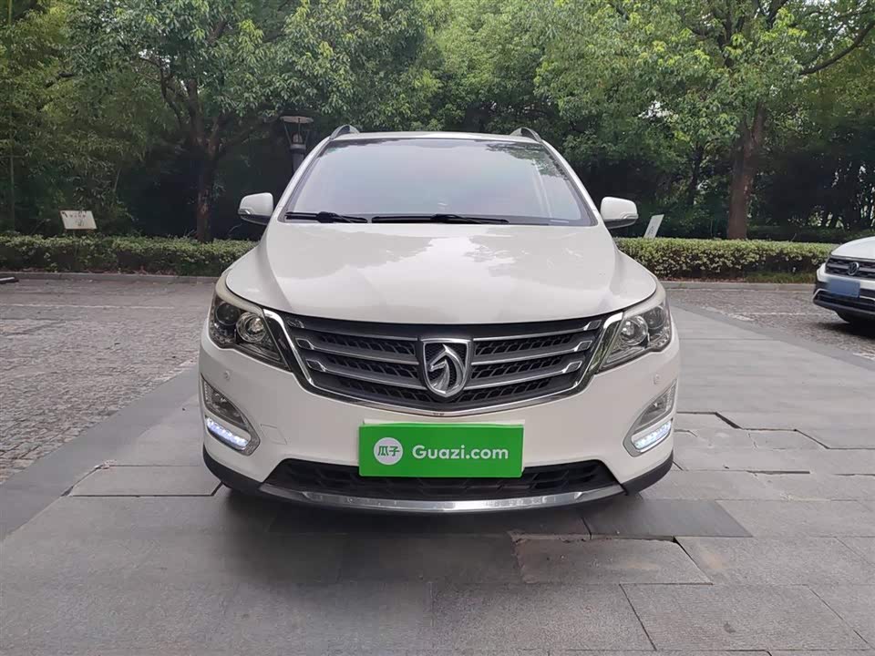 Baoding 560 Baoding 560