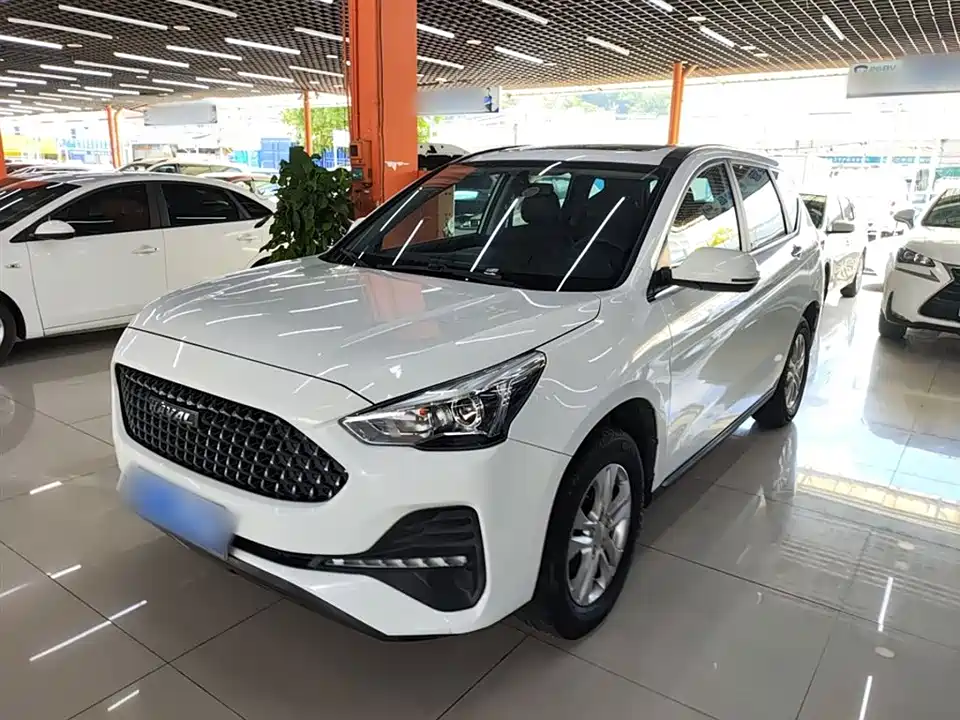 Haval M6