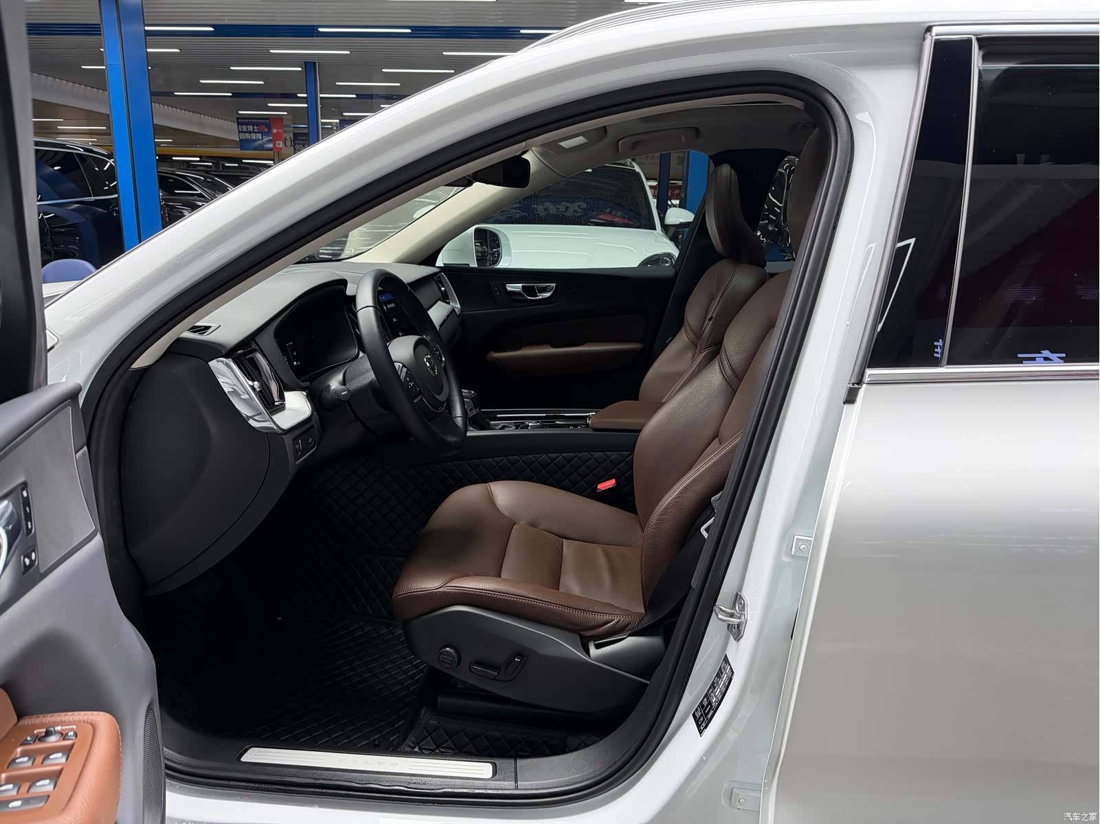 Volvo XC60, 2019 6
