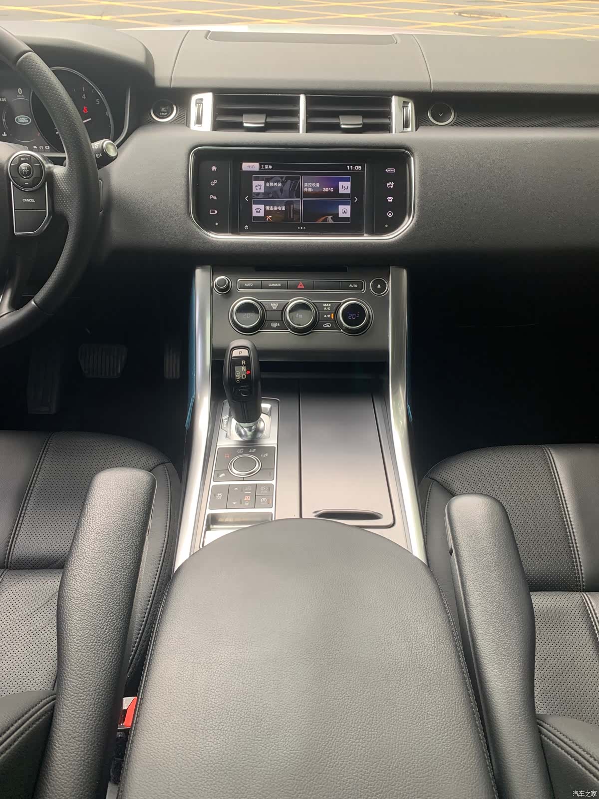Land Rover Range Rover, 2016 13