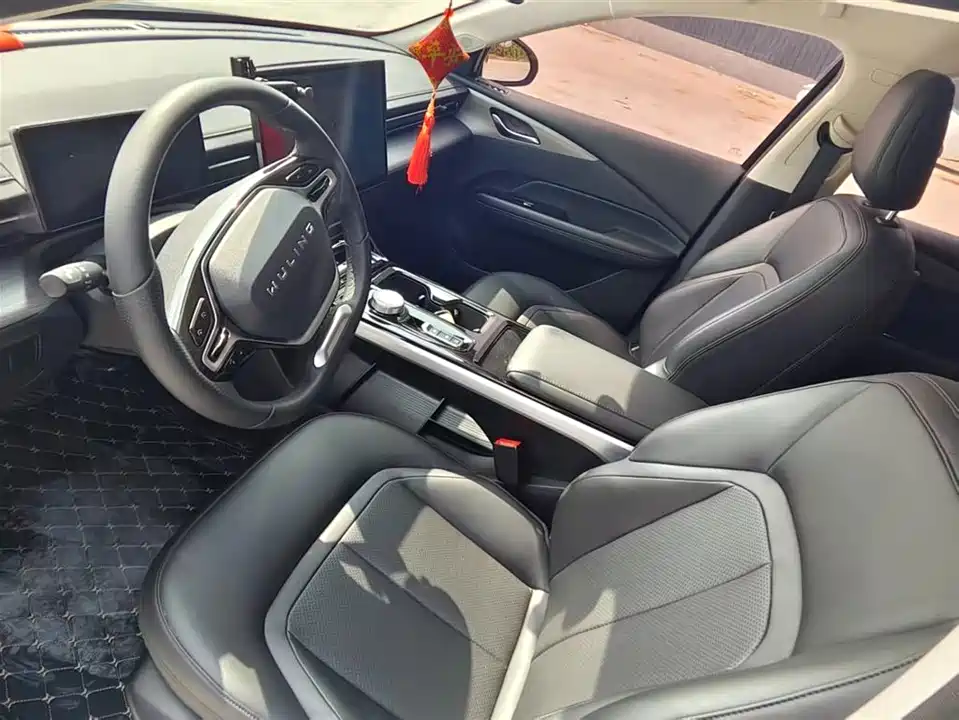 Wuling Wuling Starlight