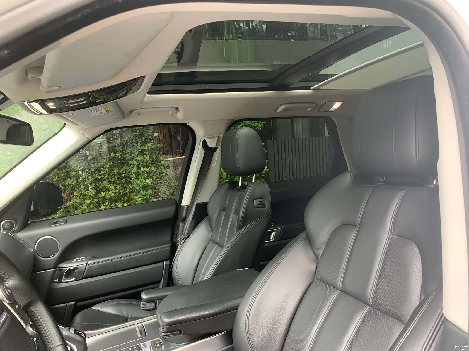 Land Rover Range Rover, 2016 16