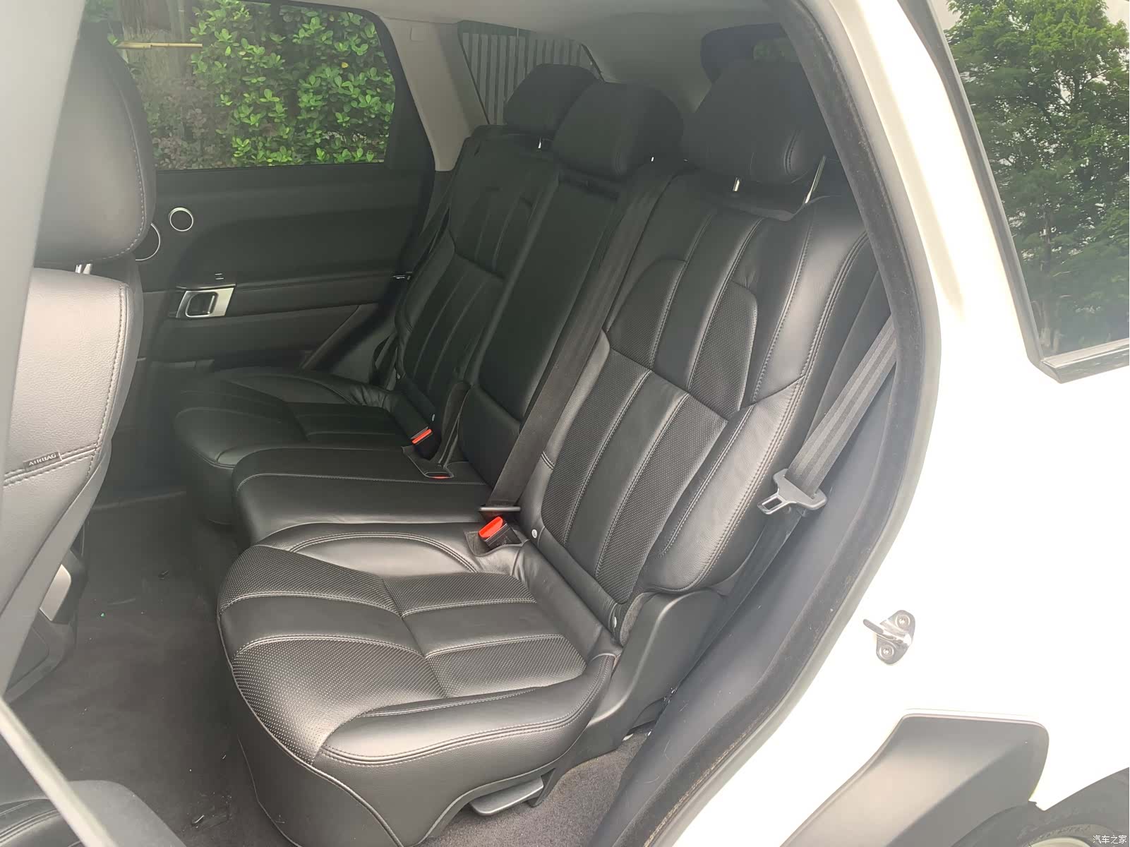 Land Rover Range Rover, 2016 18