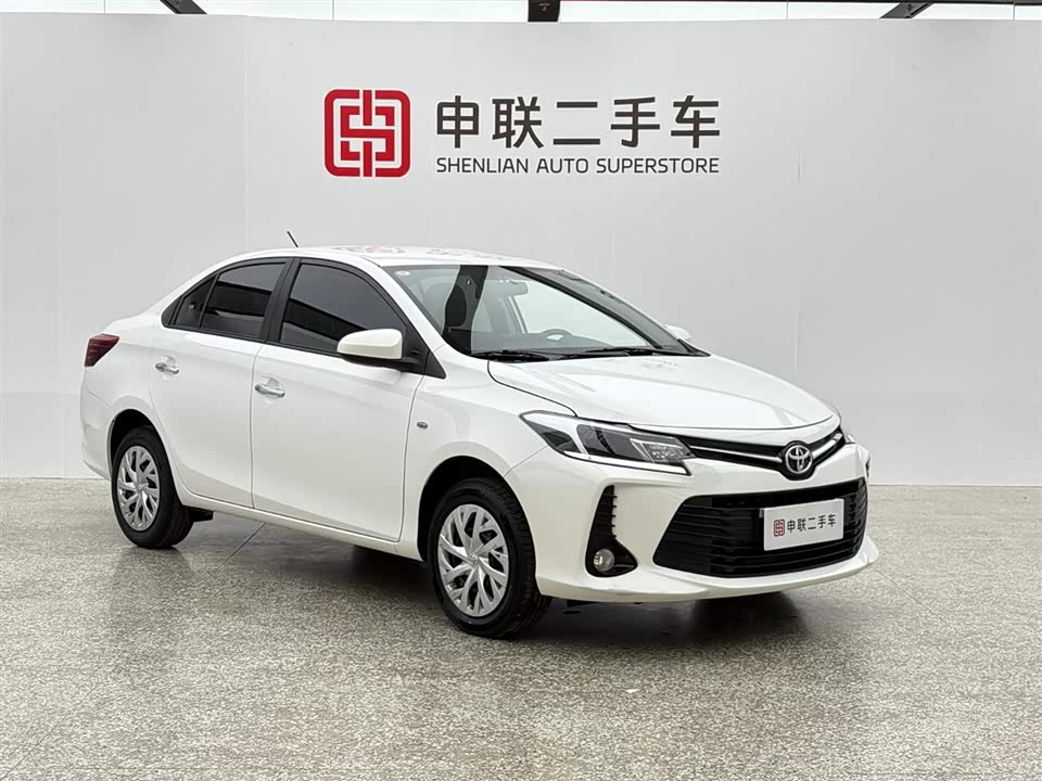 Toyota Vios