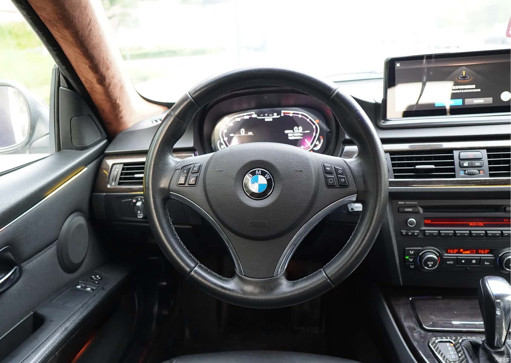 BMW 3 Series, 2013 9