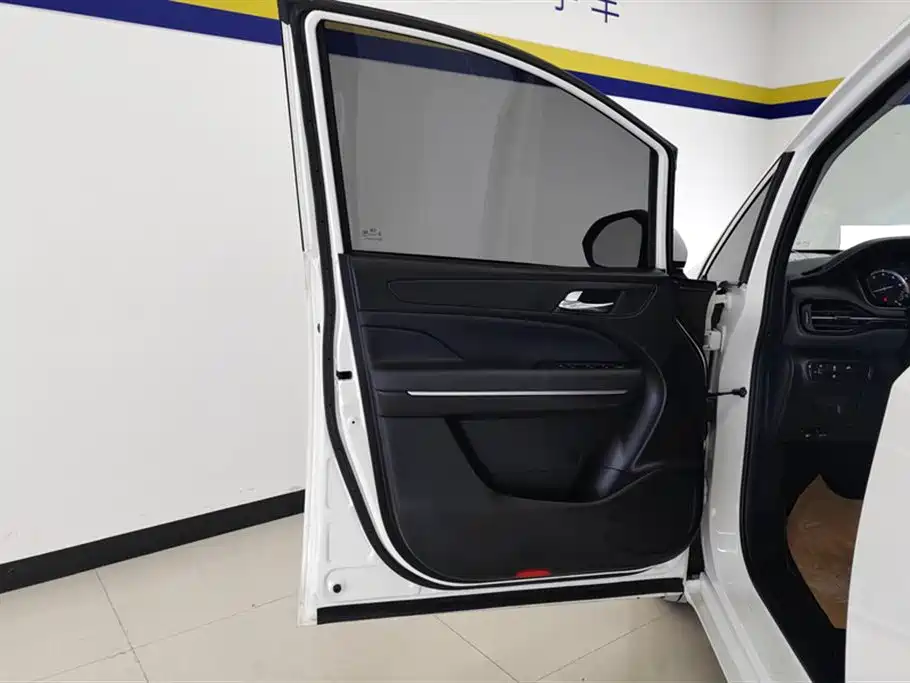 Trumpchi Trumpchi M6