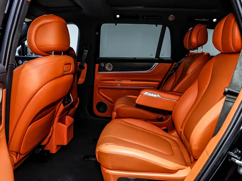 AITO Ask the world M9