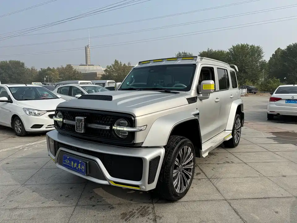 CrossBoundary Co-creation tank 300