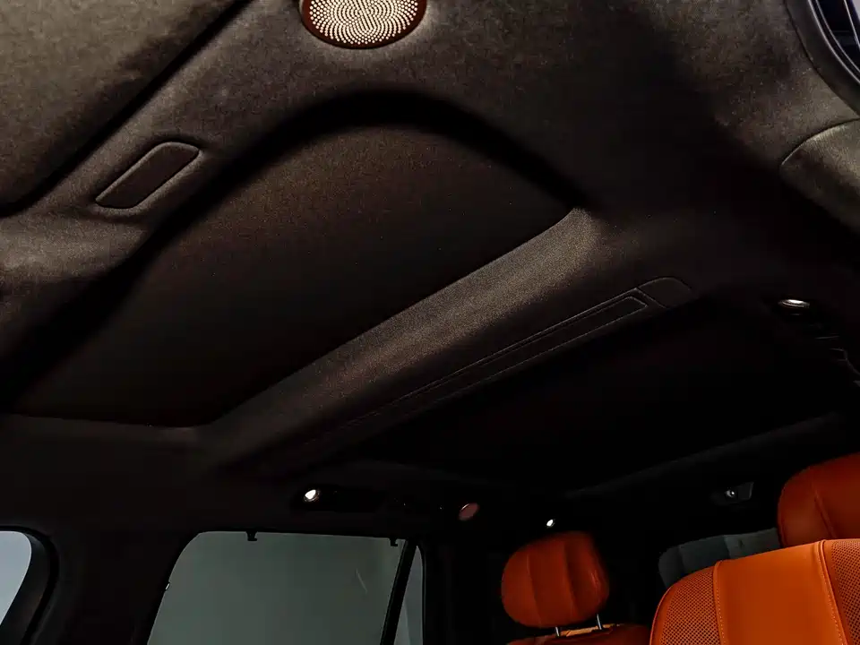 AITO Ask the world M9