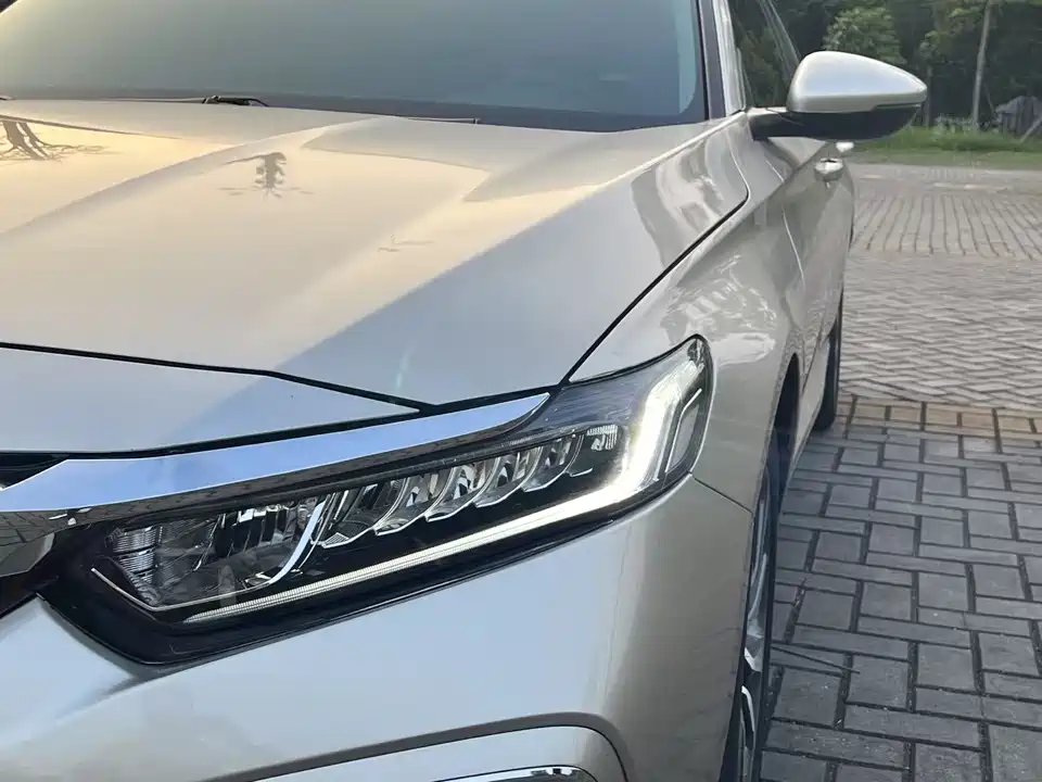 Honda Yingshipai Honda Yingshipai
