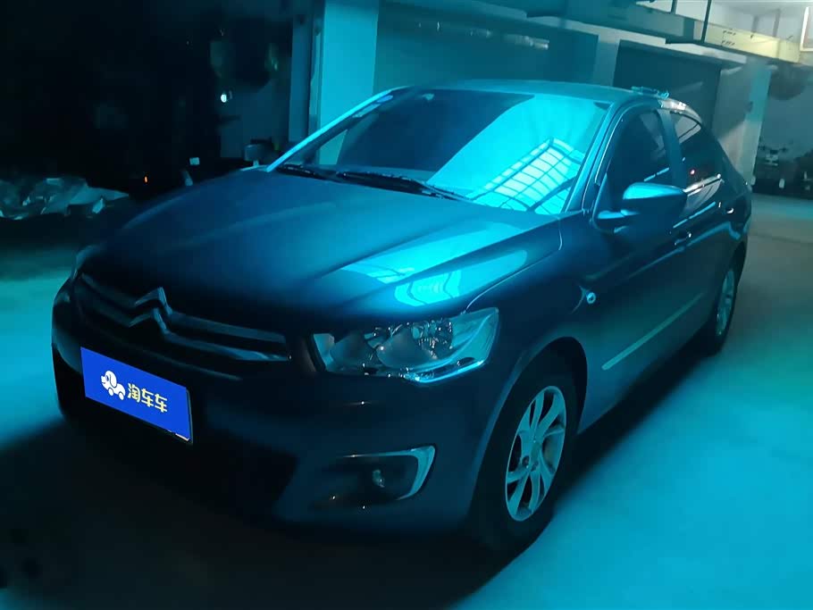 Citroen