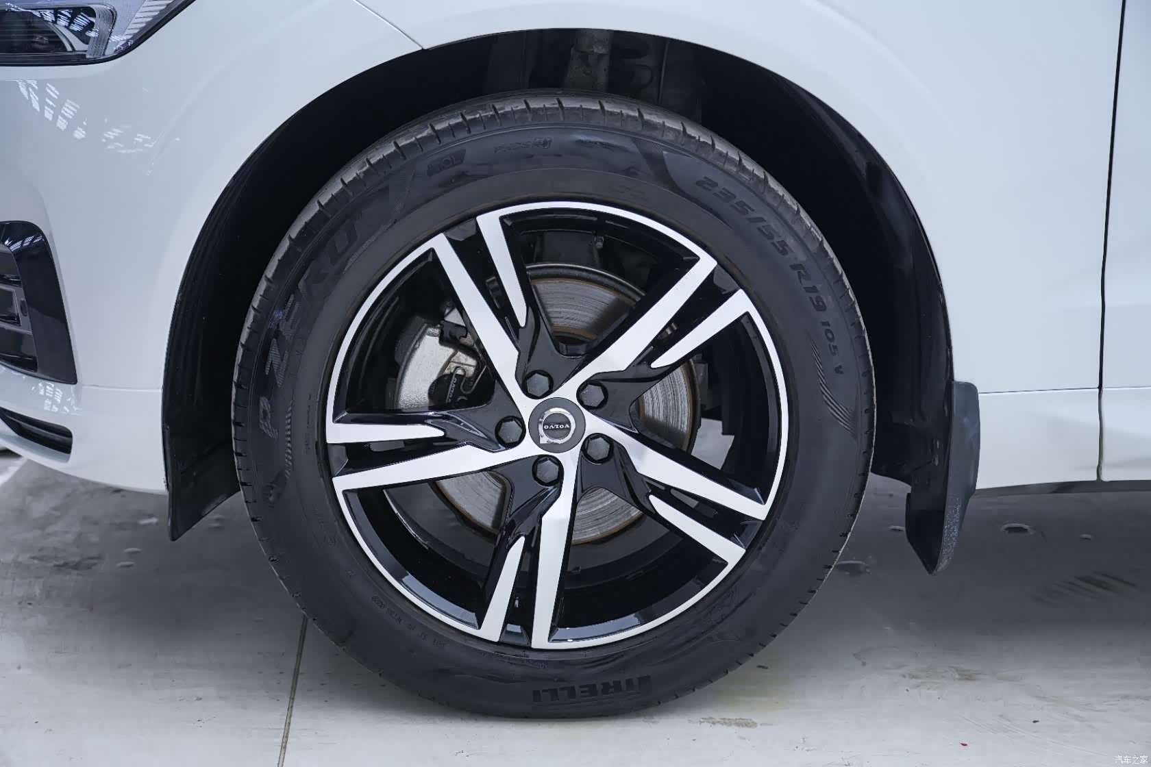 Volvo XC60, 2019 9