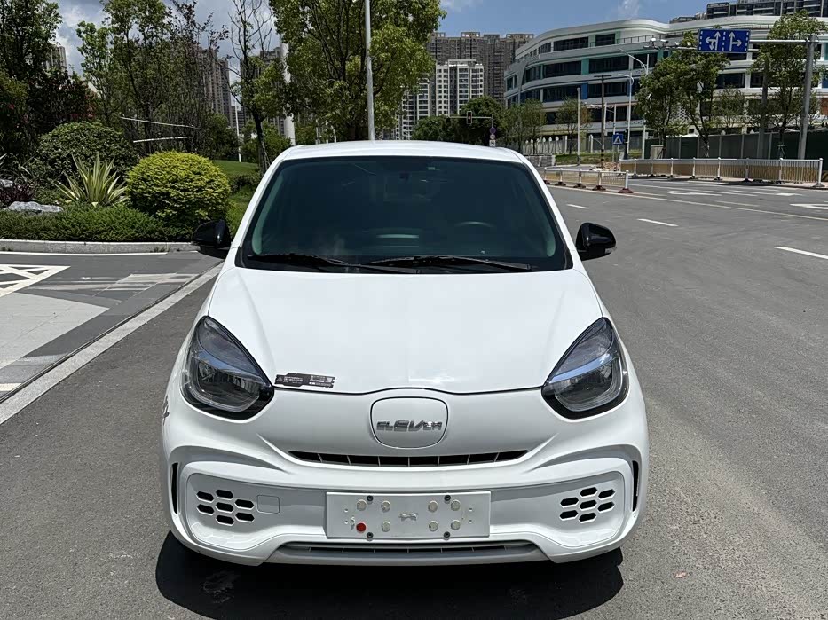 Roewe Clewe CLEVER