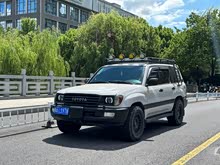 ���¿�·�� 2005�� 4.7L �Զ�GX-R