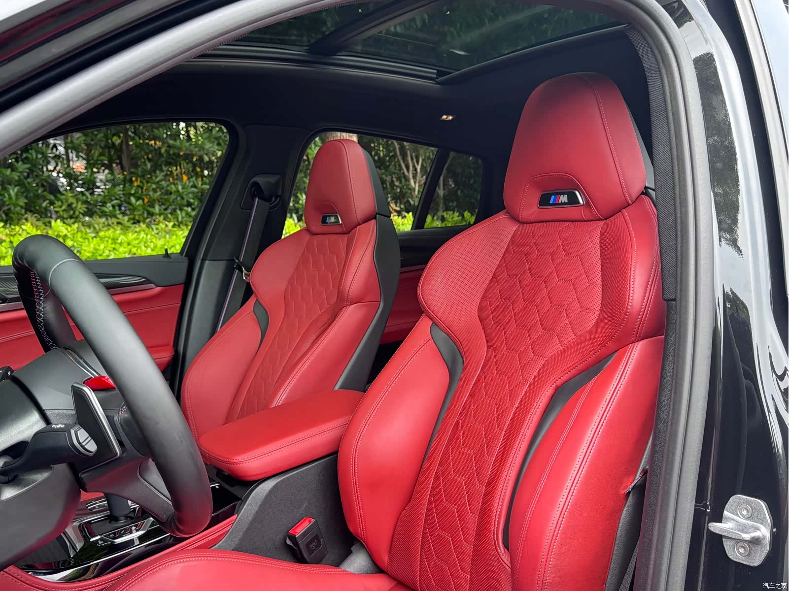 BMW X4, 2020 16