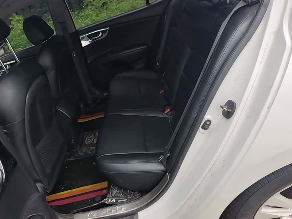 Kia K4, 2015 17