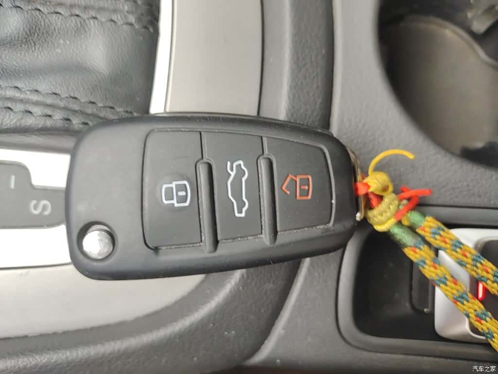 Audi Q3, 2016 9