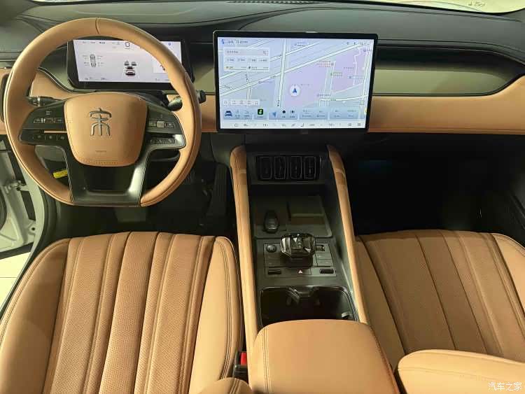BYD Song, 2024 7