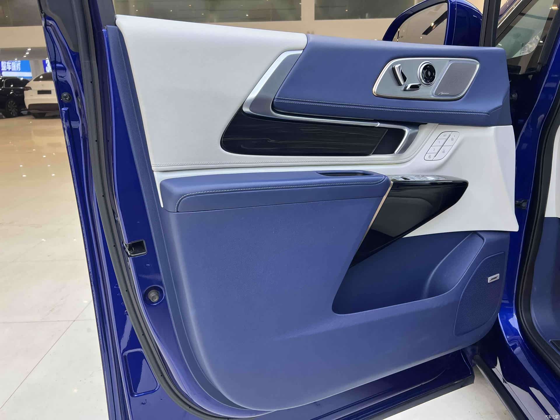 Buick Century, 2023 10