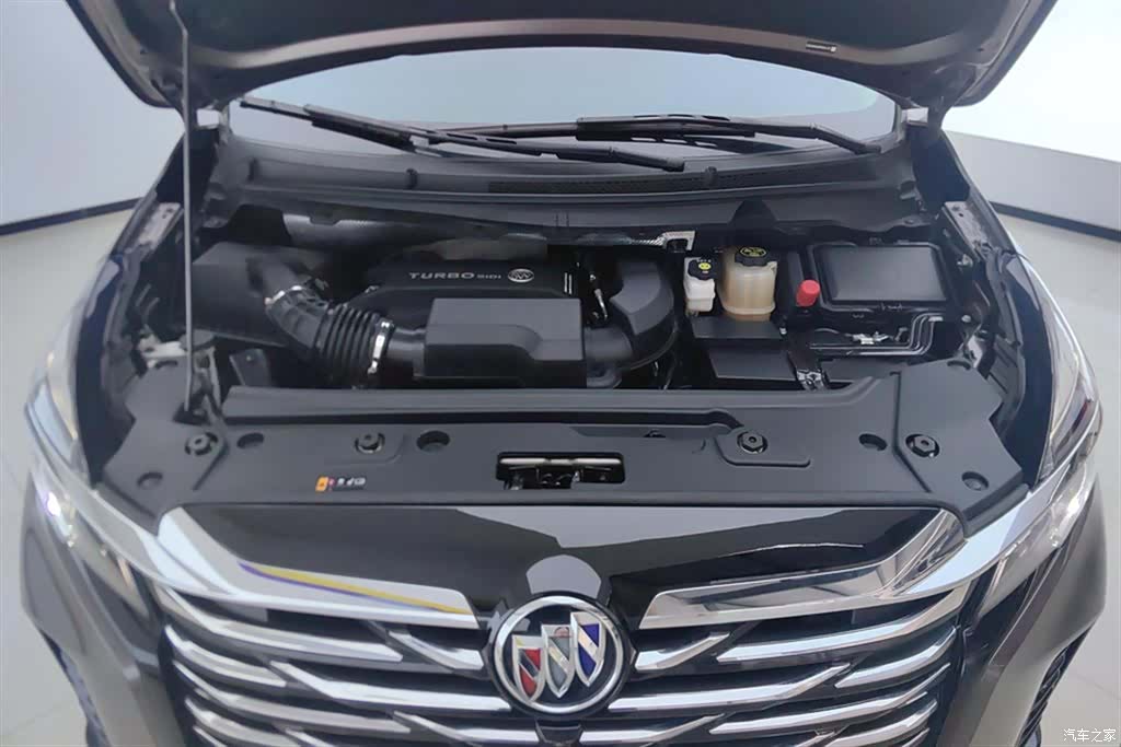 Buick GL8, 2023 10