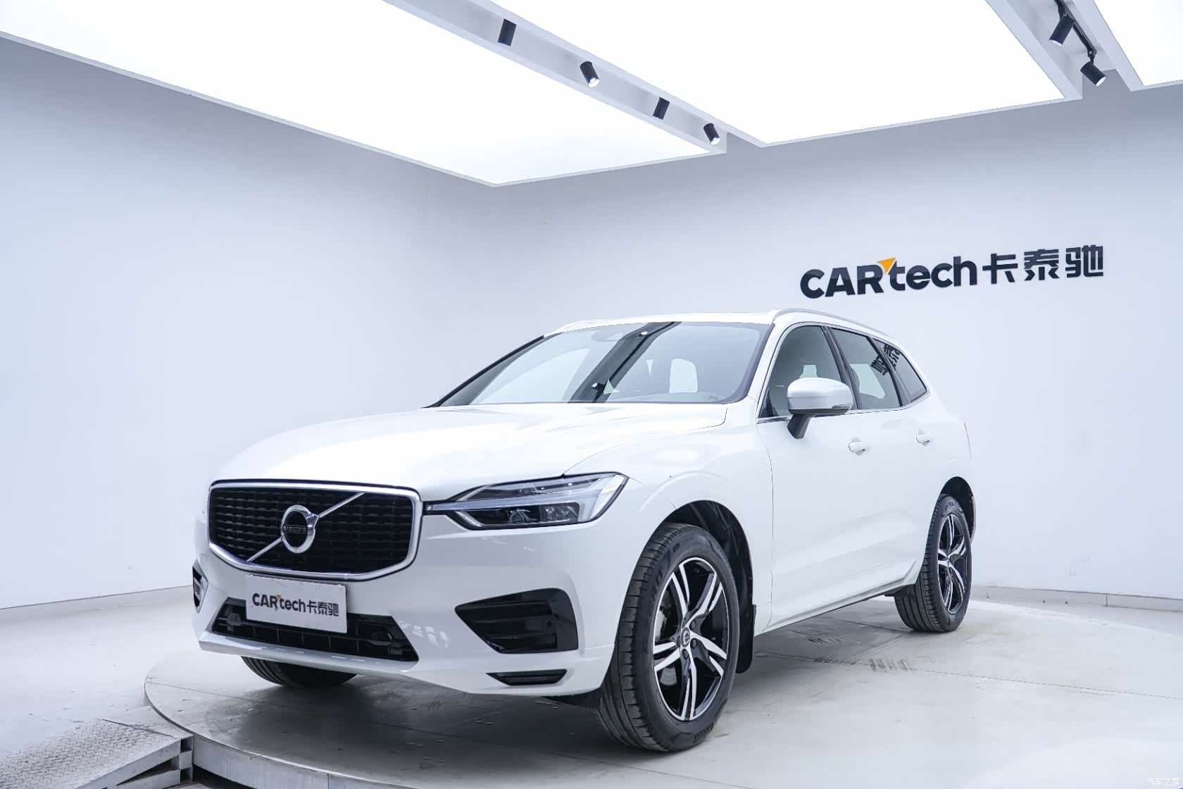 Volvo XC60, 2019 12