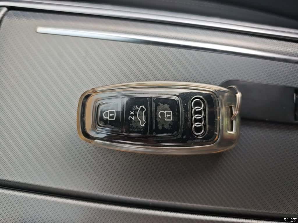 Audi A7, 2024 9