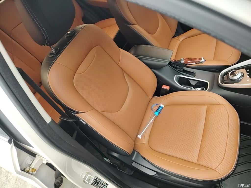 Wuling 510, 2019 25
