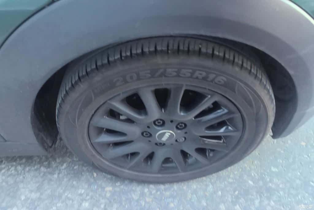 Mini Cooper, 2018 все фото