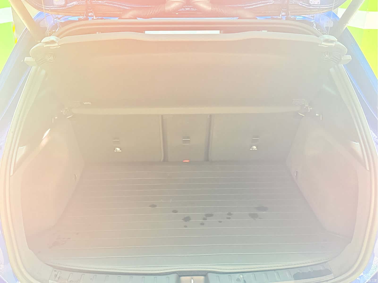 Mercedes-Benz EQA, 2024 19